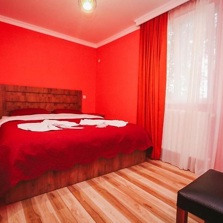 Bebo Babu Guest House Kutaisi Exteriör bild