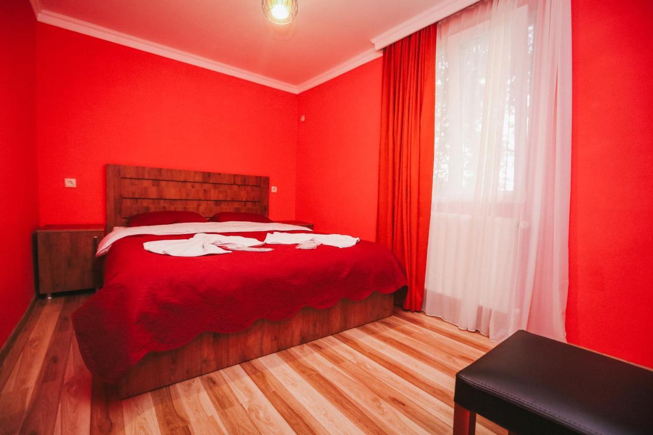 Bebo Babu Guest House Kutaisi Exteriör bild