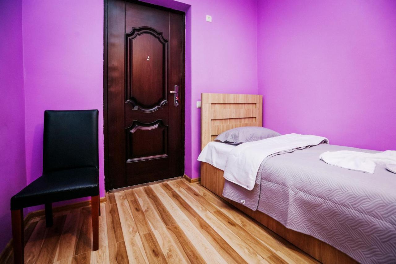 Bebo Babu Guest House Kutaisi Exteriör bild
