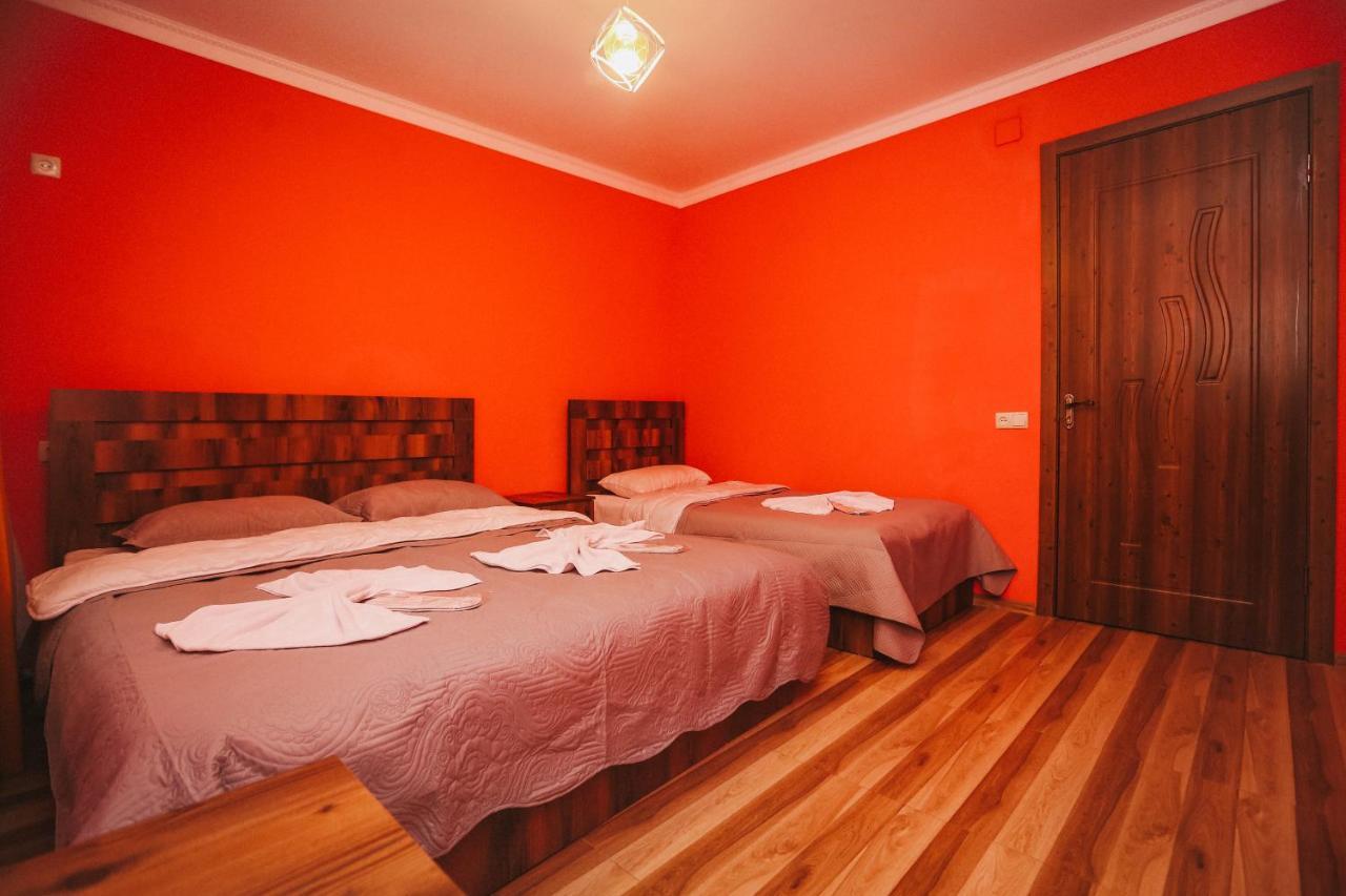 Bebo Babu Guest House Kutaisi Exteriör bild
